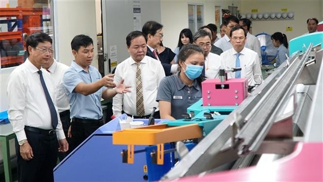 HS Hyosung Group to invest additional $100 million in Đà Nẵng