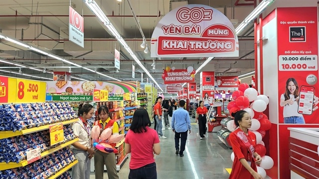 Top 10 reputable retailers in Việt Nam named for 2026