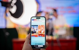 Nghị quyết 57-NQ/TW: Siết kiểm soát livestream, ngăn hàng giả trên môi trường số