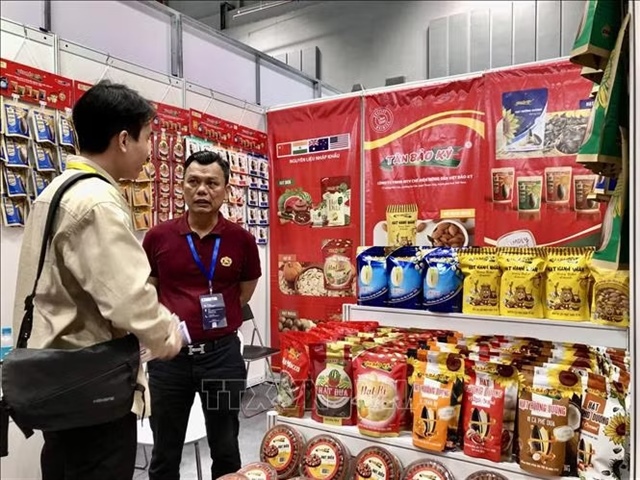 HCM City says how it plans to achieve 10-11% annual export growth for rest of decade