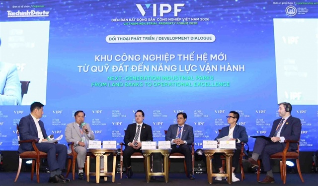 Industrial investors prioritise execution and infrastructure over cost