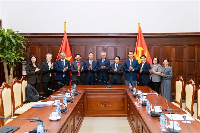 Mastercard highlights Việt Nam’s digital payments momentum