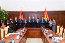 Mastercard highlights Việt Nam’s digital payments momentum