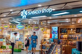Việt Nam targets first outlet retail model by 2030