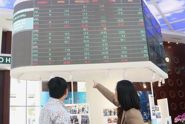 Phân loại cổ phiếu niêm yết HOSE: Dự kiến chia hai bảng Prime Board và Standard Board