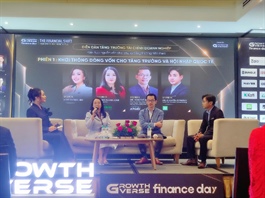 Không phải thiếu tiền, thiếu minh bạch mới là rào cản lớn nhất khi doanh nghiệp gọi vốn