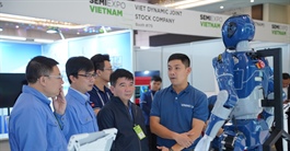 200 tập đoàn bán dẫn toàn cầu sắp có mặt tại TPHCM