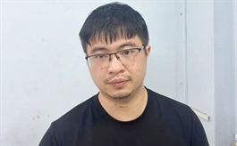 Công an tìm nhà đầu tư bị lôi kéo rót tiền vào sàn giao dịch của Mr Pips