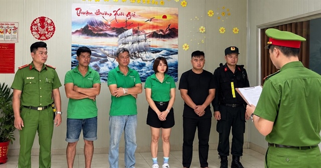 Lật tẩy đường dây ‘hô biến’ gần 24.000 tấn phân bón giá rẻ thành hàng 'Bỉ'