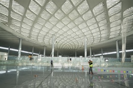 Long Thành airport to charge passenger service fees