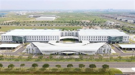 Pandora inaugurates $150m jewellery factory in Việt Nam