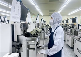 SEMIEXPO 2026 to strengthen Việt Nam’s semiconductor value chain, global links