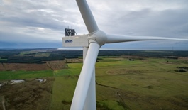 Vestas to supply 16 turbines for two new Vietnam wind farms