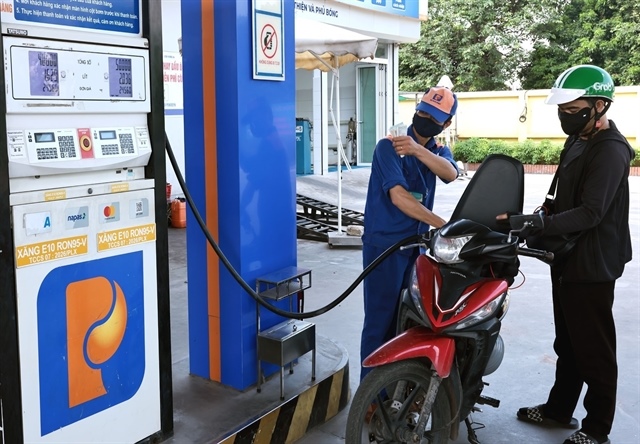 Việt Nam extends preferential fuel taxes through the end of 2026