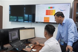 Việt Nam needs an industry to unlock the economic value of data: expert