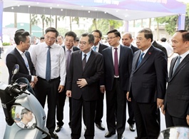 Việt Nam seeks shift in focus from localisation to industrial capabilities