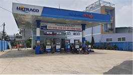 HOTRACO sắp tạm ứng cổ tức đợt 2, hoàn thành nửa kế hoạch 2026