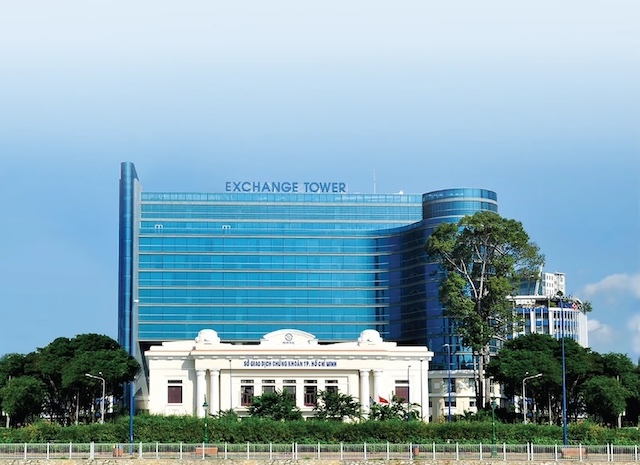 Biên an toàn của chứng khoán Việt Nam còn bao nhiêu?