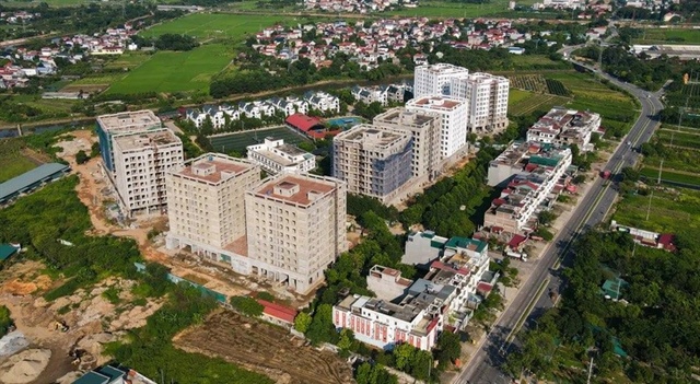 Cơ hội an cư cho người trẻ