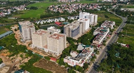 Cơ hội an cư cho người trẻ