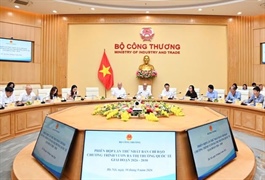GoGlobal sets out roadmap for Vietnamese businesses to expand globally