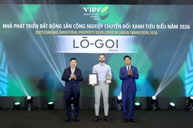 Green transition leaders honoured at Green Future Awards 2026