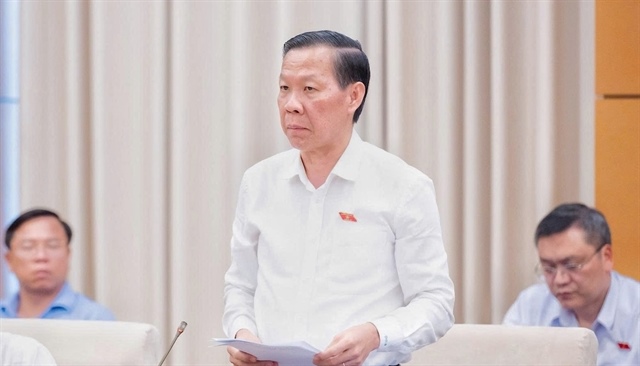 Hạn chế tối đa thu hồi đất ở của người dân chỉ nhằm đấu giá tạo nguồn thu