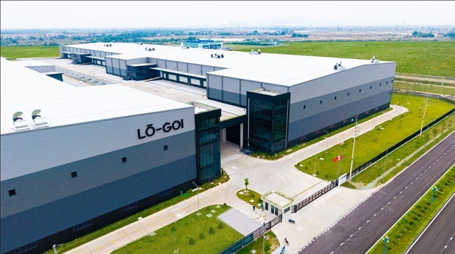 LŌ-GOI Group establishes Vietnam core venture with three Asia-based institutional investors (PR)