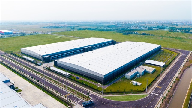 LŌ-GOI Group establishes Vietnam core venture with three Asia-based institutional investors (PR)
