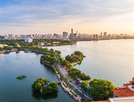 Việt Nam turns AI ambitions into business impact
