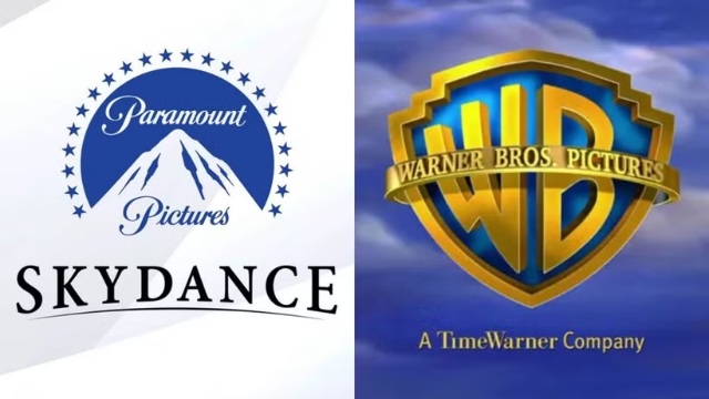 Công ty mẹ của Paramount và Warner Bros. sau khi hợp nhất mang tên Skydance.