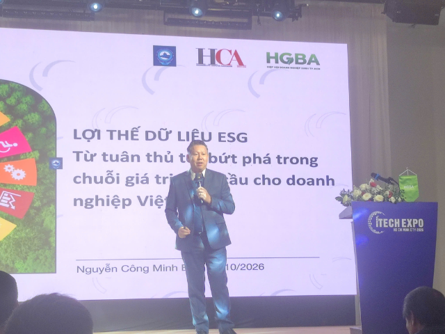 Bài toán thuế carbon trong chuỗi cung ứng toàn cầu