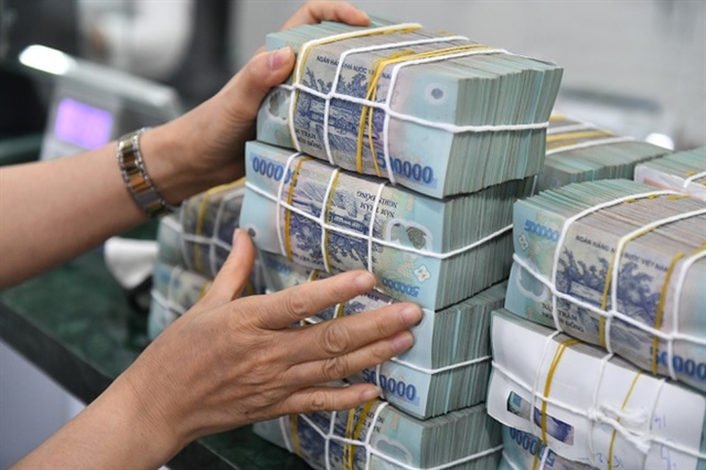 Tổng thu NSNN 9 tháng năm 2026 đạt 2,187.3 nghìn tỷ đồng, bằng 86.5% dự toán năm 