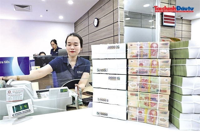 Rising funding costs put pressure on banks’ profits (translated)