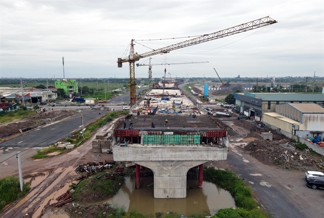 Hà Nội’s Q3 economic growth hits 10.02 per cent, first double-digit rise this year