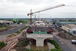 Hà Nội’s Q3 economic growth hits 10.02 per cent, first double-digit rise this year