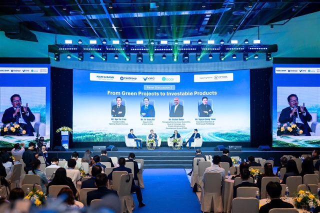 Nam A Bank delivers strong breakthrough in 2026