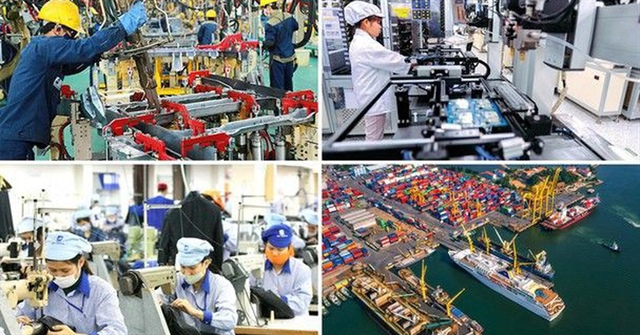 Sửa đổi Đề án Cải thiện xếp hạng tín nhiệm quốc gia tới năm 2030
