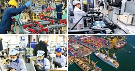 Sửa đổi Đề án Cải thiện xếp hạng tín nhiệm quốc gia tới năm 2030