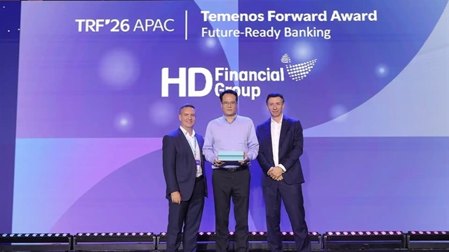 Temenos Awards celebrate banking innovation and success in Asia Pacific (PR)