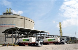 VN-Index fall for five days in a row