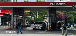 Indonesia tăng tốc khai thác dầu, hướng đến mốc 1 triệu thùng/ngày