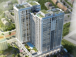 Hà Nội cho G36 chuyển mục đích gần 9,826 m² đất tại 6-8 Chùa Bộc để làm nhà ở cao tầng