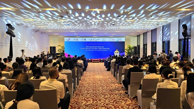 Banks push innovation while addressing financing constraints