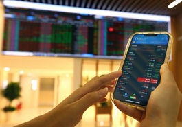 Deputy Minister highlights measures to improve quality of Việt Nam's stock market