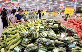 Inflation rises 4.52 per cent in January - September on higher energy, housing costs