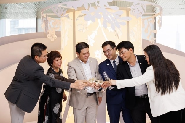 MIK Group launches House of MIK in Ho Chi Minh City