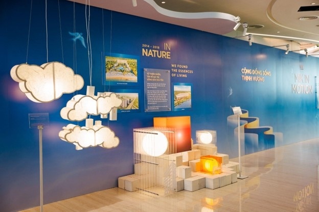 MIK Group launches House of MIK in Ho Chi Minh City