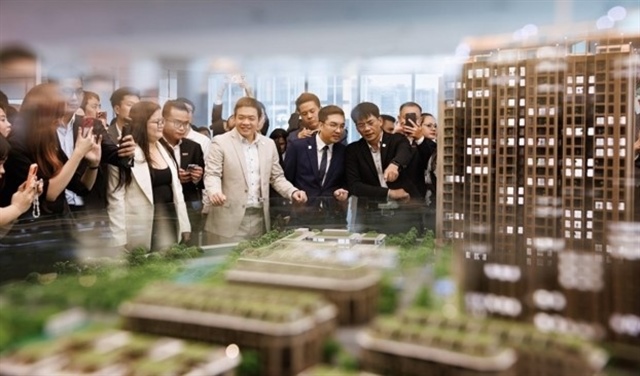 MIK Group launches House of MIK in Ho Chi Minh City