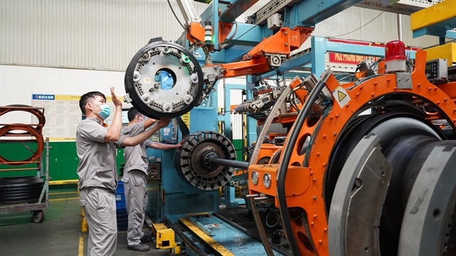 Nine-month GDP growth hits 9.01 per cent, closer to double-digit target